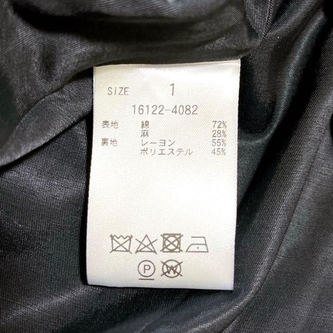 【新品タグ付】CLANE クラネ THIN STRAP A LINE TOPS