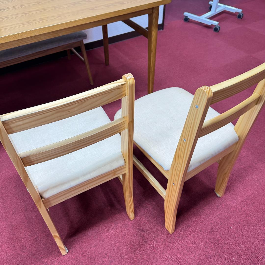 東京23区送料無料　ダイニングテーブルセット