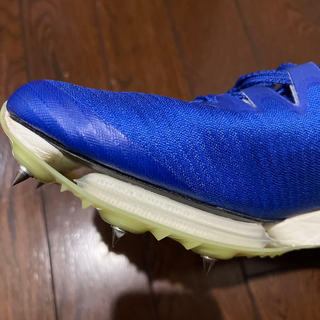 スパイク・シューズ NIKE Air zoom MAX FLY 27.5cm