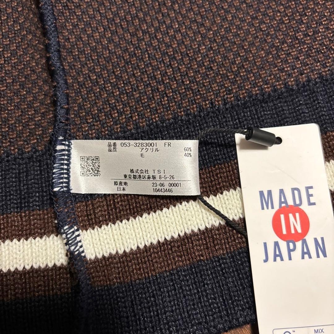 パーリーゲイツBIGロゴニットバラクラバ(帽子)