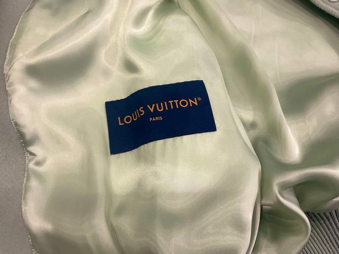 グ*ト様 LOUIS VUITTON ルイヴィトン　スタジャン メンズ 48