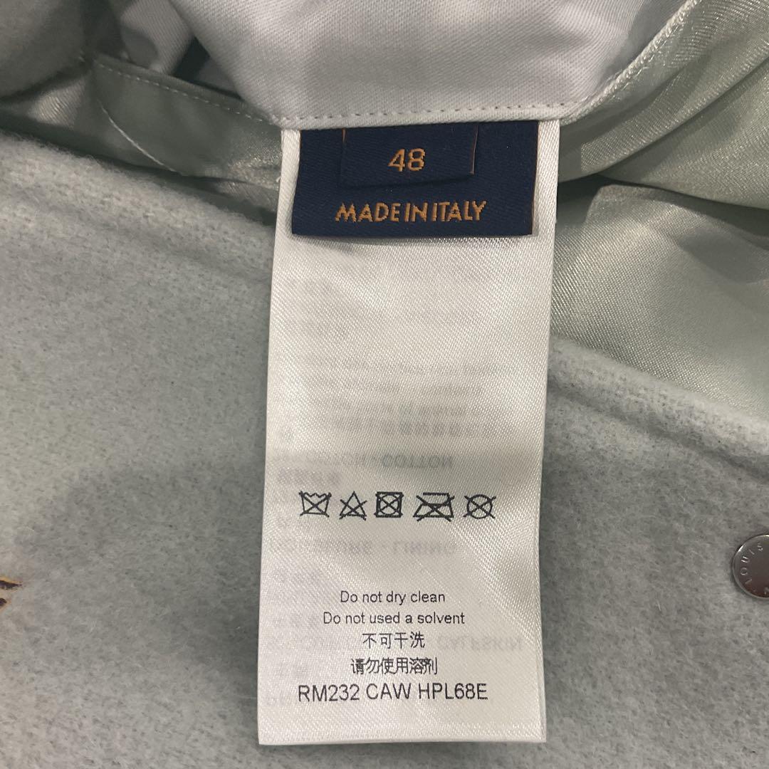 グ*ト様 LOUIS VUITTON ルイヴィトン　スタジャン メンズ 48