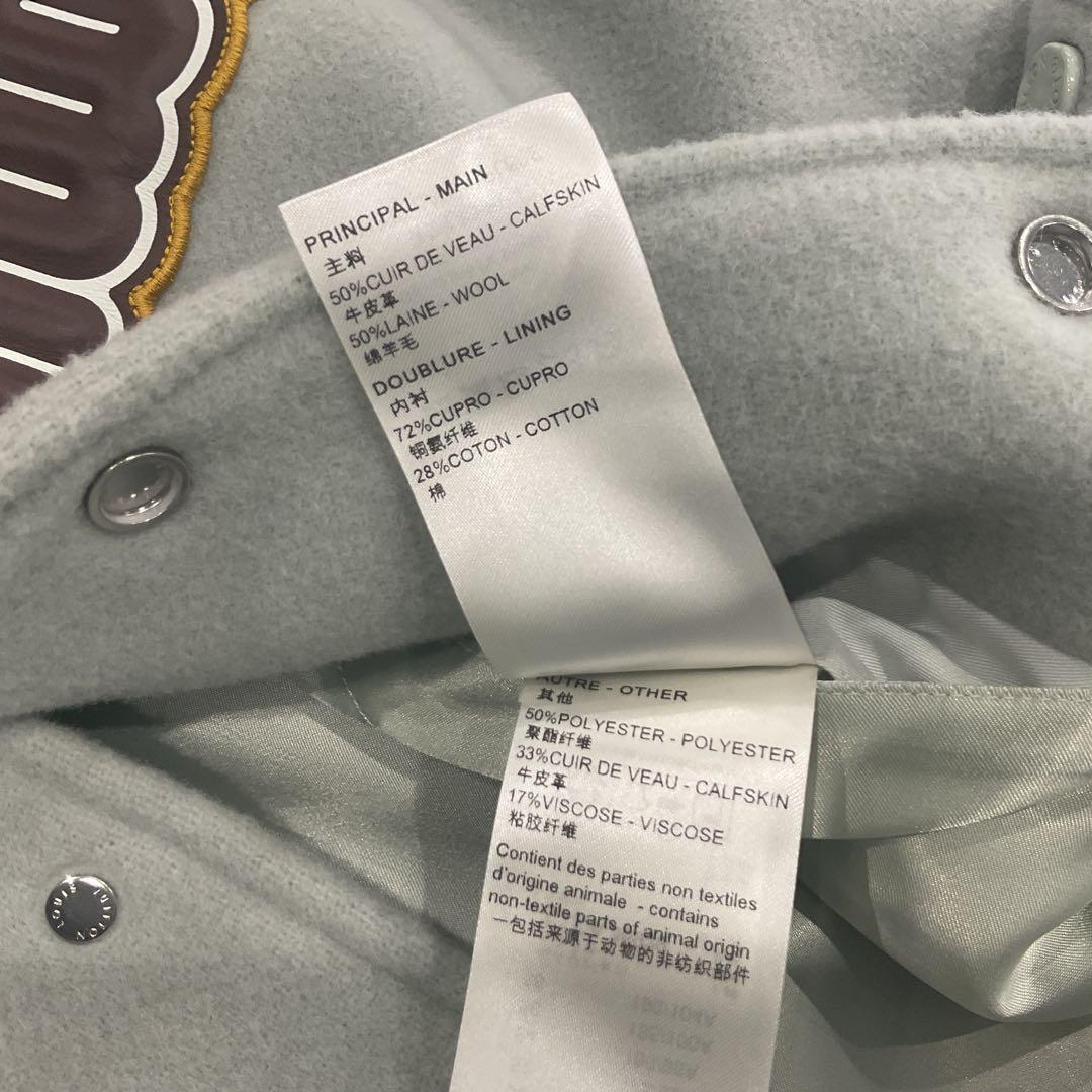 グ*ト様 LOUIS VUITTON ルイヴィトン　スタジャン メンズ 48