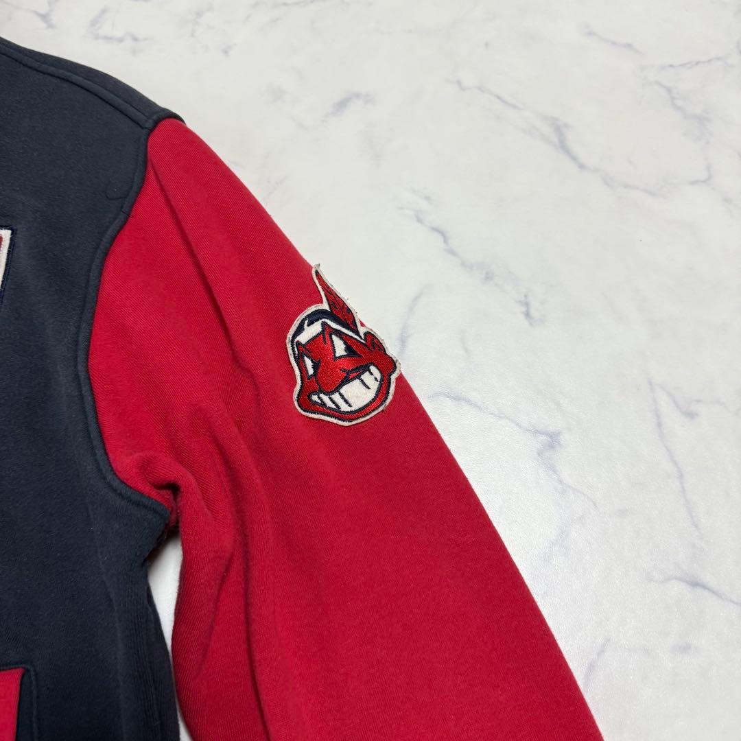 【即発送】MLB メジャーリーグチーム スタジャン ジャケット ブラック M