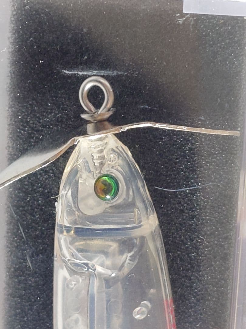 メガバス ito エクスプロージョン プロトタイプ(DVDセット) 新品未開封