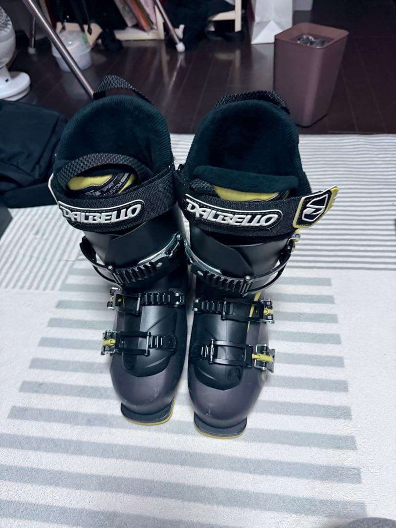 DALBELLO Aspect 90 スキー用ブーツ DALBELLO Aspect 90 スキー用ブーツ
