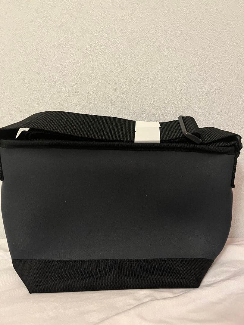 【新品】マンハッタンポーテージ ショルダーバッグ ネイビー