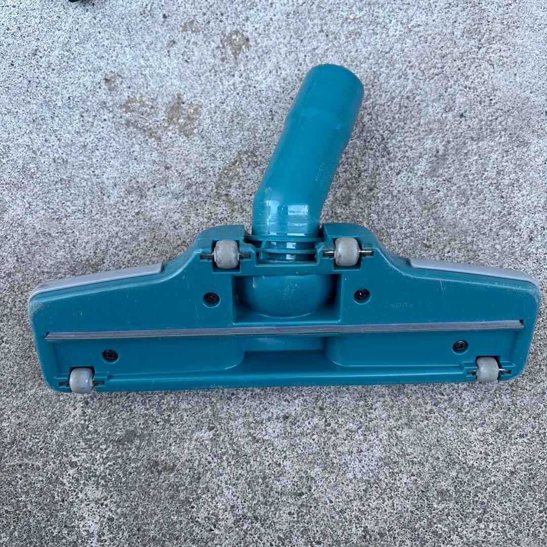 マキタ cl180fdスティッククリーナー 本体➕サイクロンユニット