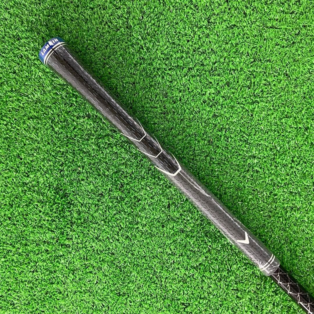 ⭐︎キャロウェイ Ai SMOKE ◆◆◆ドライバー 10.5 SR