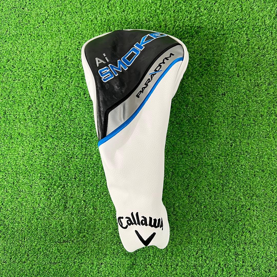 ⭐︎キャロウェイ Ai SMOKE ◆◆◆ドライバー 10.5 SR