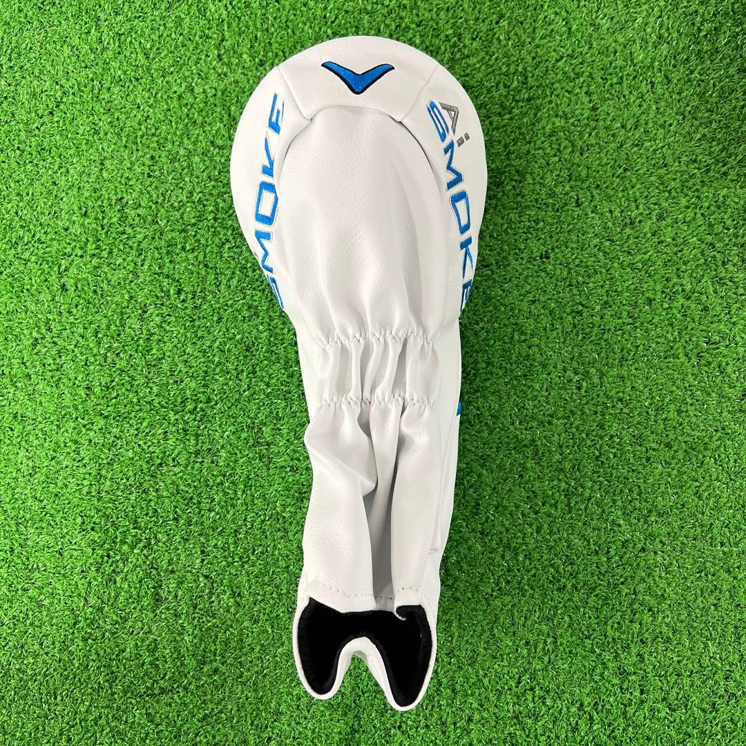 ⭐︎キャロウェイ Ai SMOKE ◆◆◆ドライバー 10.5 SR