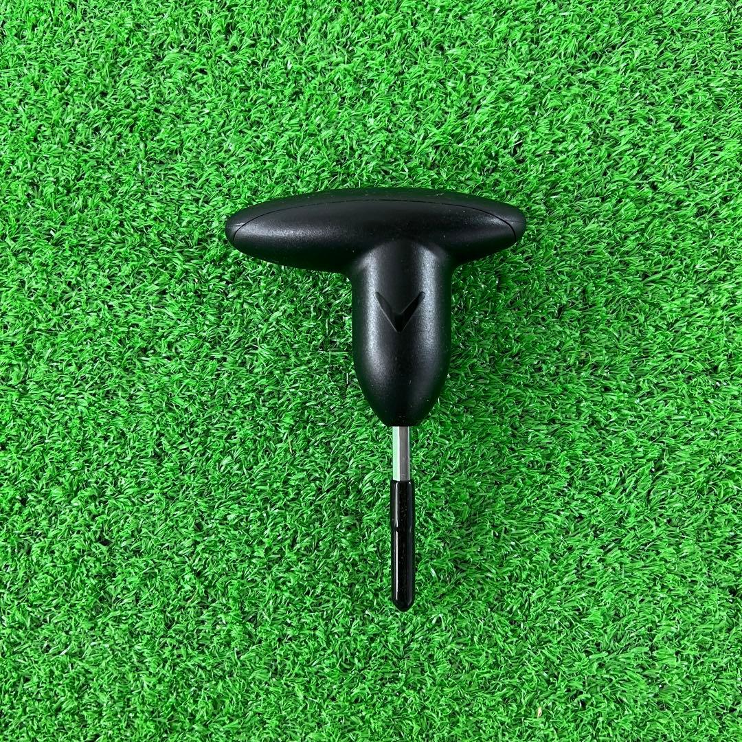 ⭐︎キャロウェイ Ai SMOKE ◆◆◆ドライバー 10.5 SR