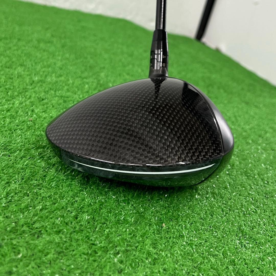 ⭐︎キャロウェイ Ai SMOKE ◆◆◆ドライバー 10.5 SR