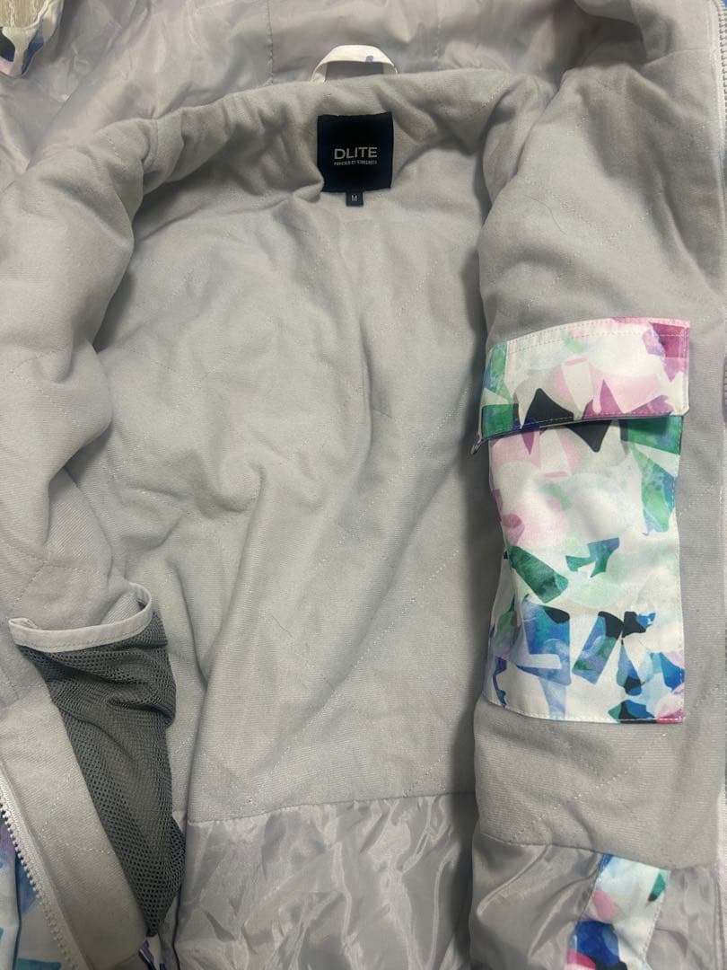 スノーボードウェア レディースM