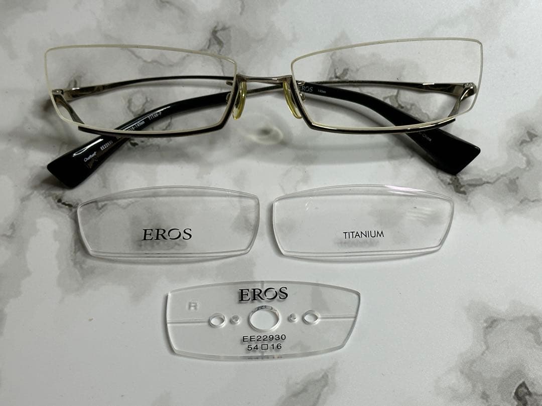 EROS EE22930 シャルマン エロス アウトレイジ - メルカリ