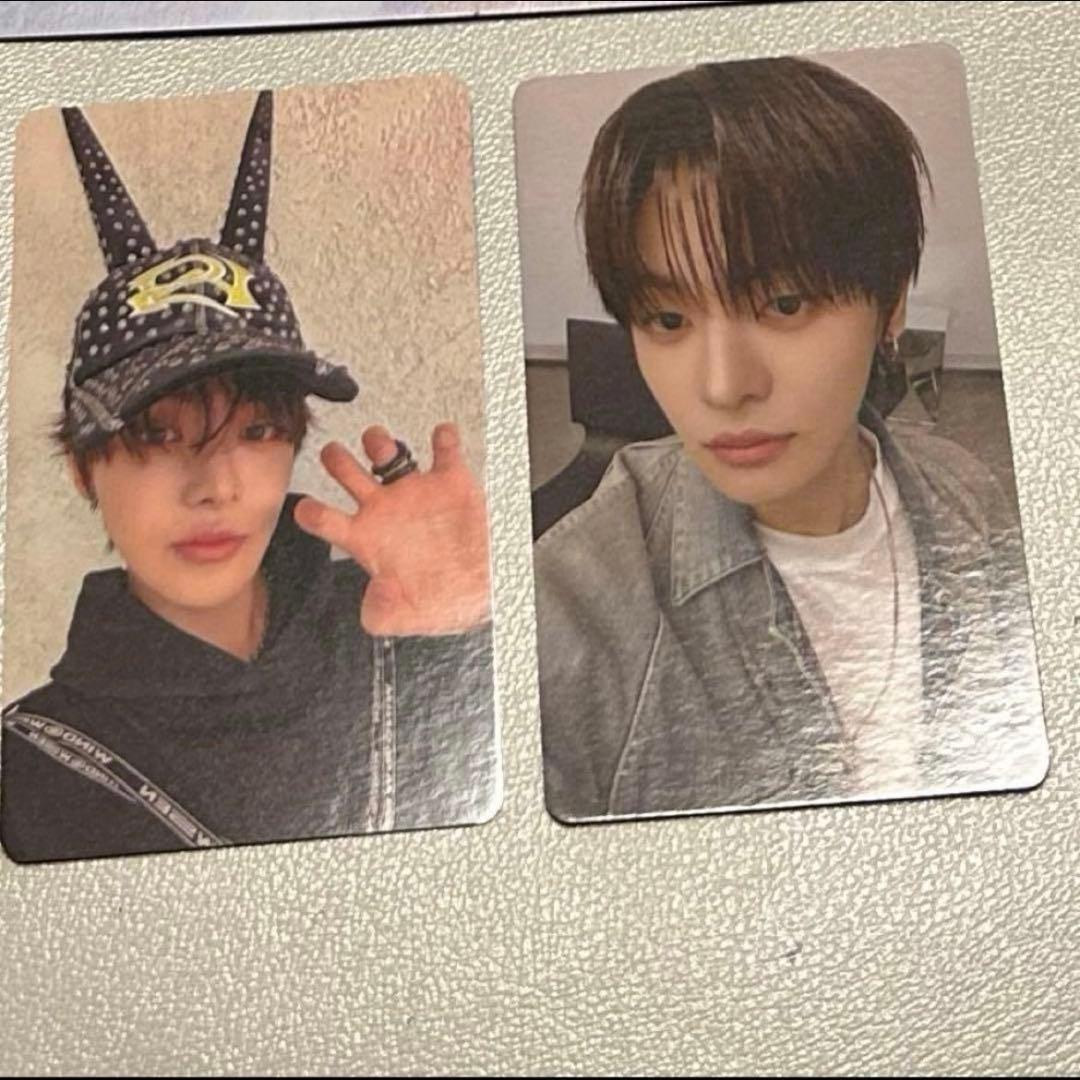 ALD1 リオ EUPHORIA トレカ タワレコ ラキドロ - メルカリ