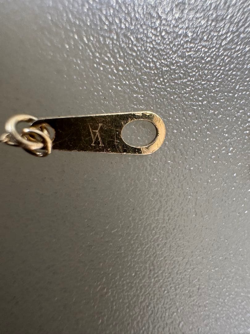 ✨VENDOME AOYAMA/K18 bracelet/✨<No.1476>