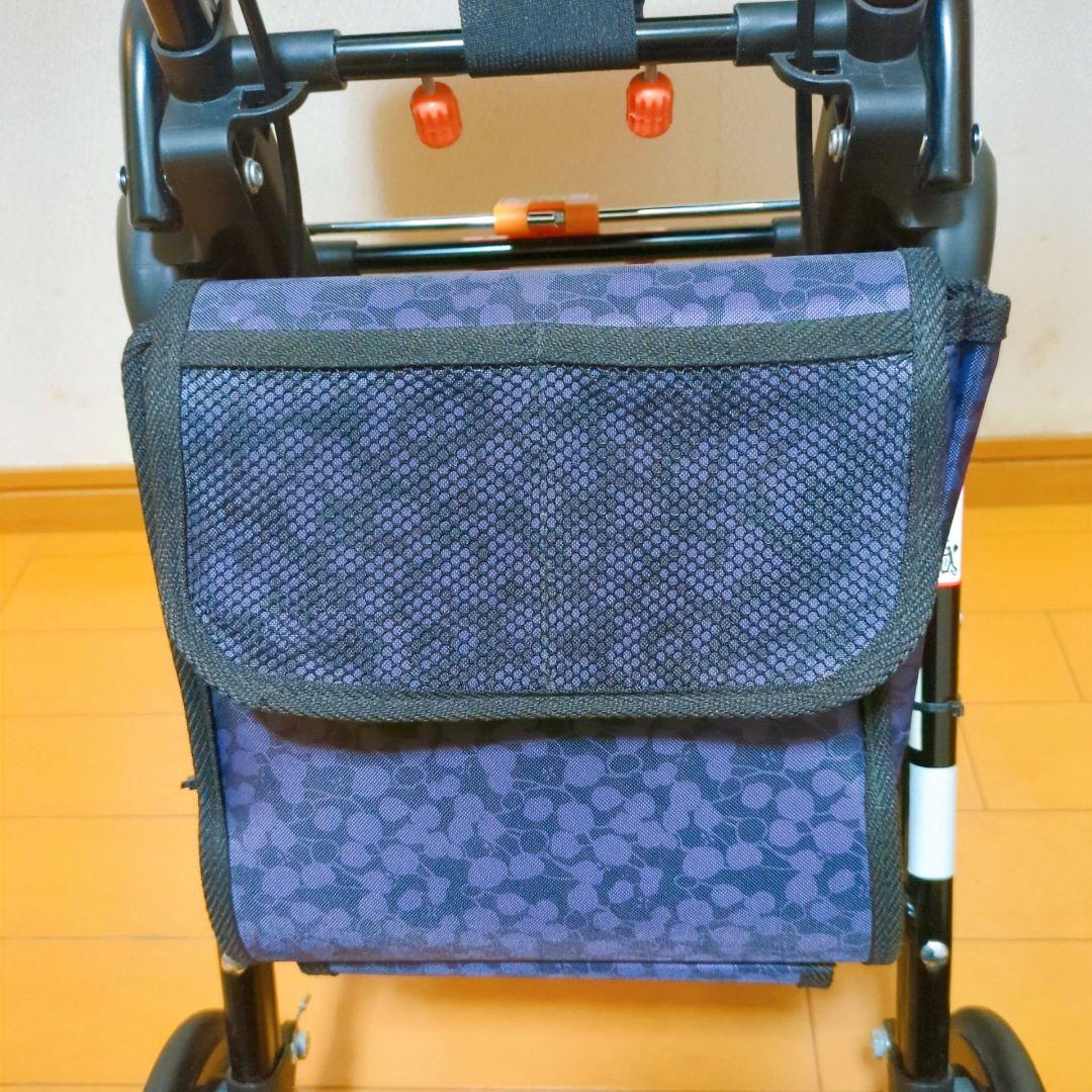 ✨美品✨幸和製作所 TacaoF テイコブナノン CPS03 人気のパープル♪