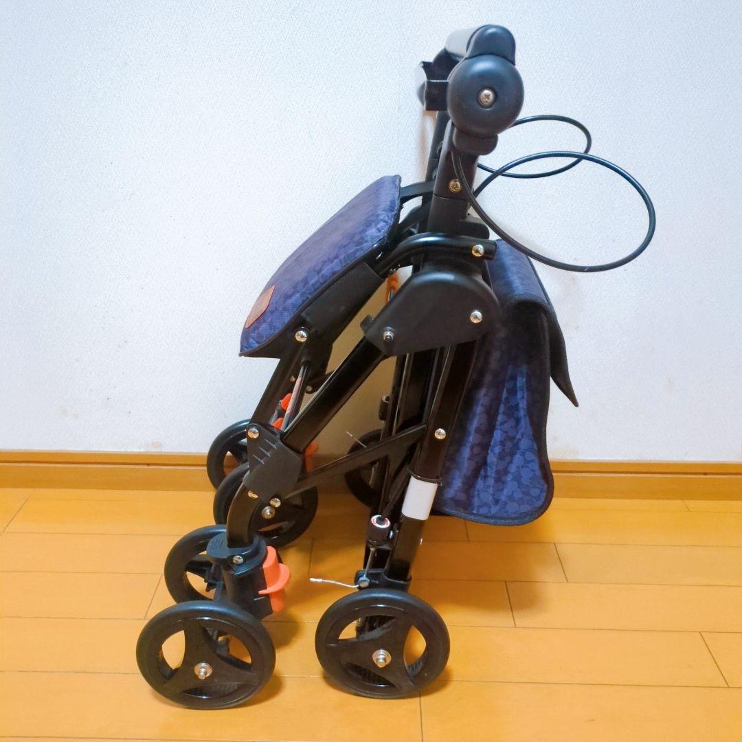 ✨美品✨幸和製作所 TacaoF テイコブナノン CPS03 人気のパープル♪