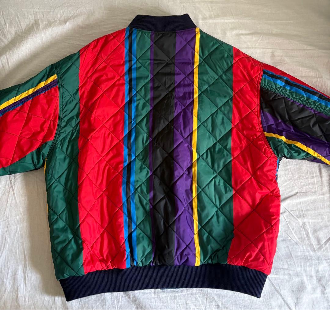 Levi’s & Felix the catコラボ スタジャン Lサイズ