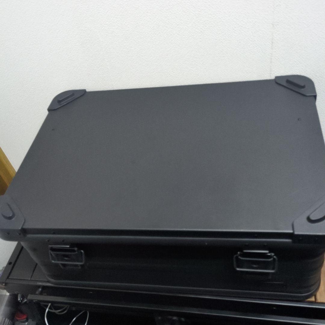 値下げVENTLAXアルミコンテナ46とTMR TANK-03WR ボードセット