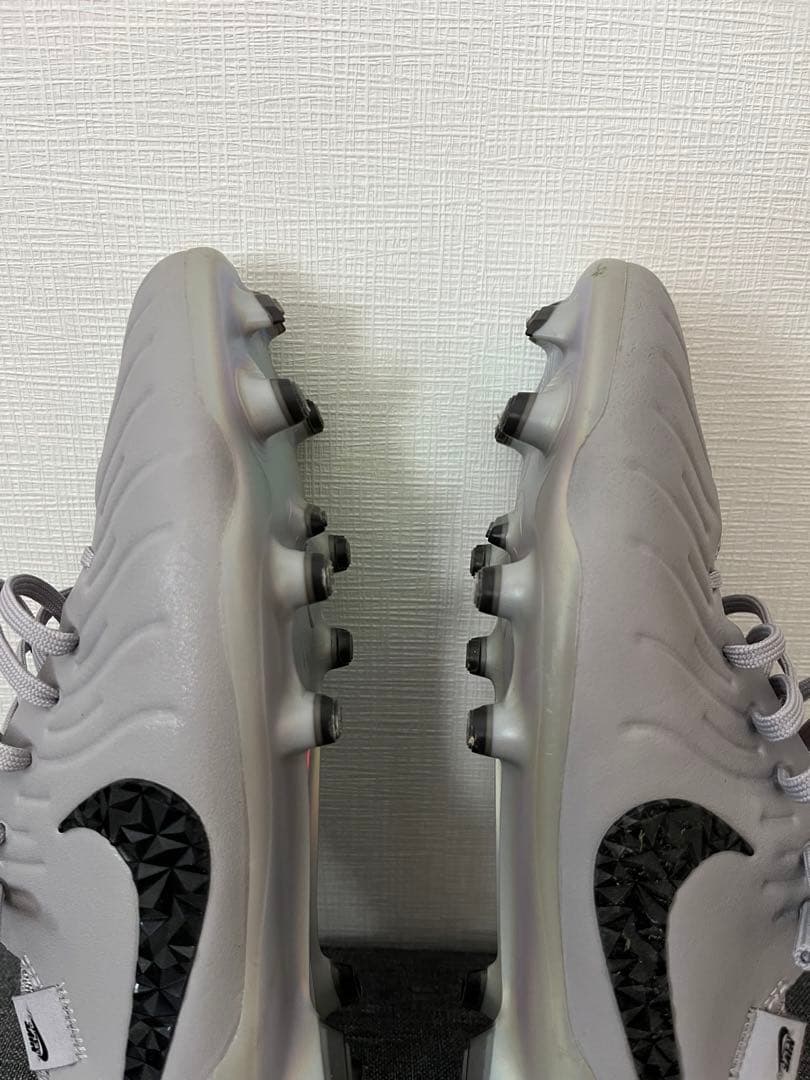 【美品】NIKE ティエンポレジェンド10 FG 26.5cm