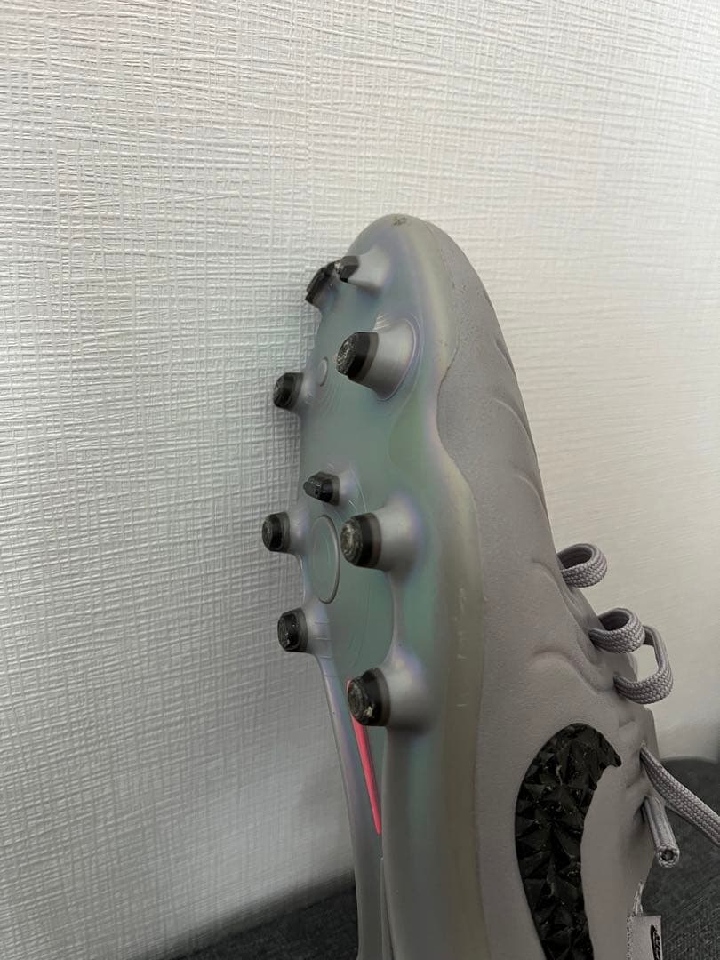 【美品】NIKE ティエンポレジェンド10 FG 26.5cm