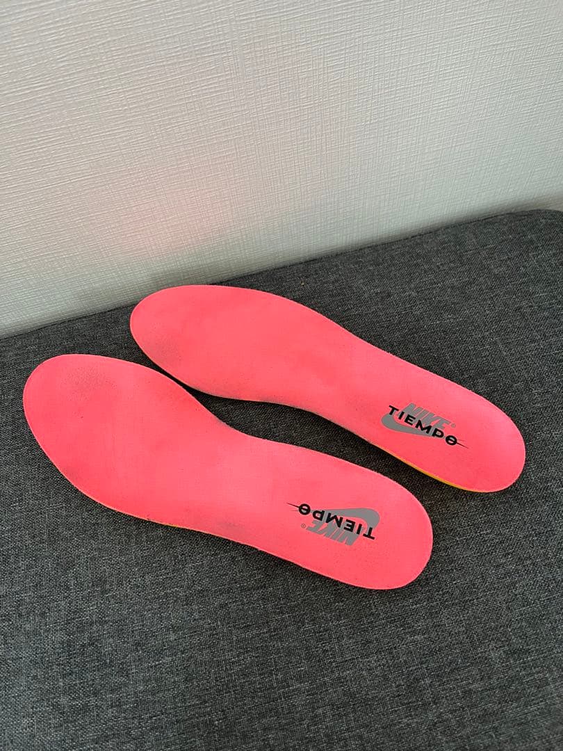 【美品】NIKE ティエンポレジェンド10 FG 26.5cm