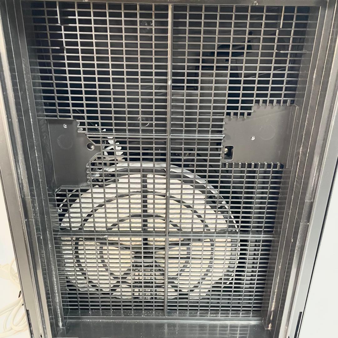 Panasonic 加湿空気清浄機 F-VC70XU 2022年製