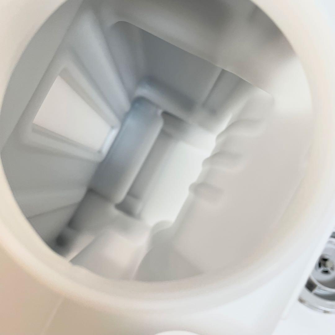 Panasonic 加湿空気清浄機 F-VC70XU 2022年製