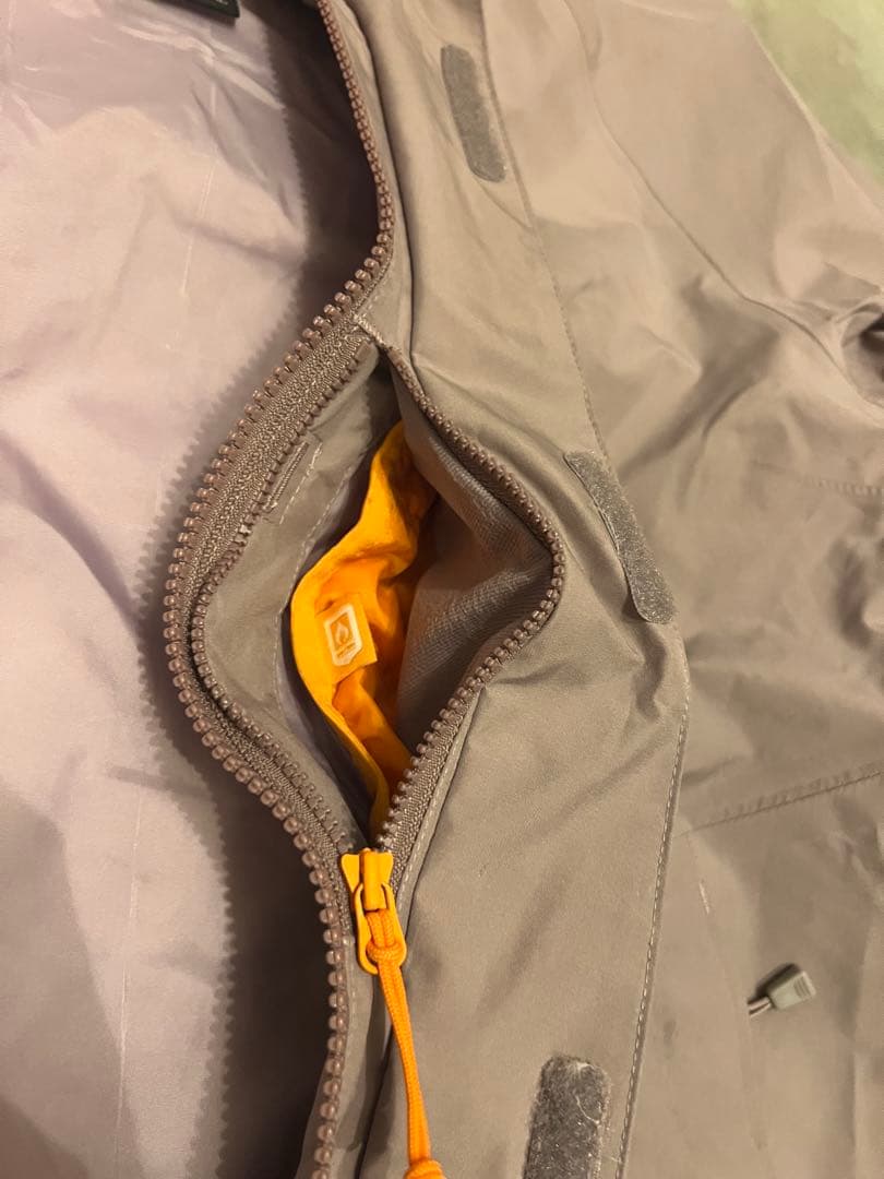 スノーボード Burton 22-23 Women's Powline GORE-TEX 2L