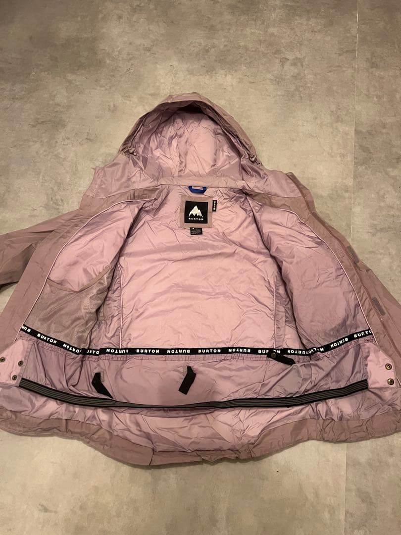 スノーボード Burton 22-23 Women's Powline GORE-TEX 2L