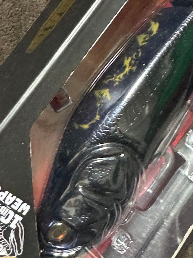 ADUSTA BARBATOS 限定15個希少