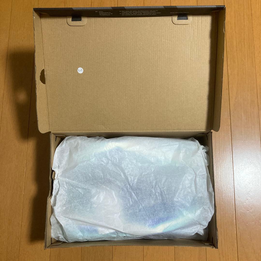 アディダス ランニングシューズ　スーパーノヴァ プリマ M 29.5cm