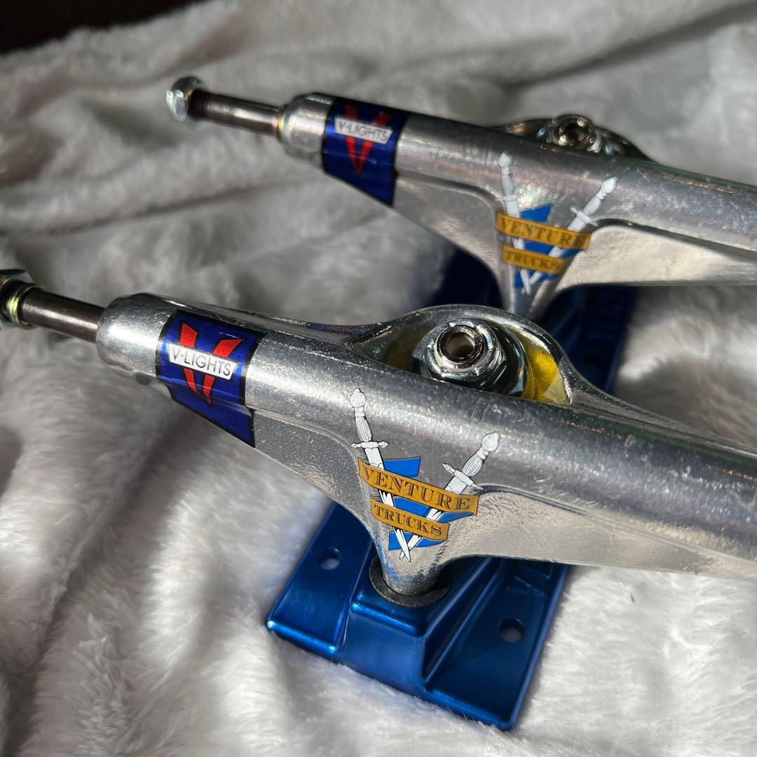 VENTURE Vライト 5.2HI POLISHED 定価¥11,340