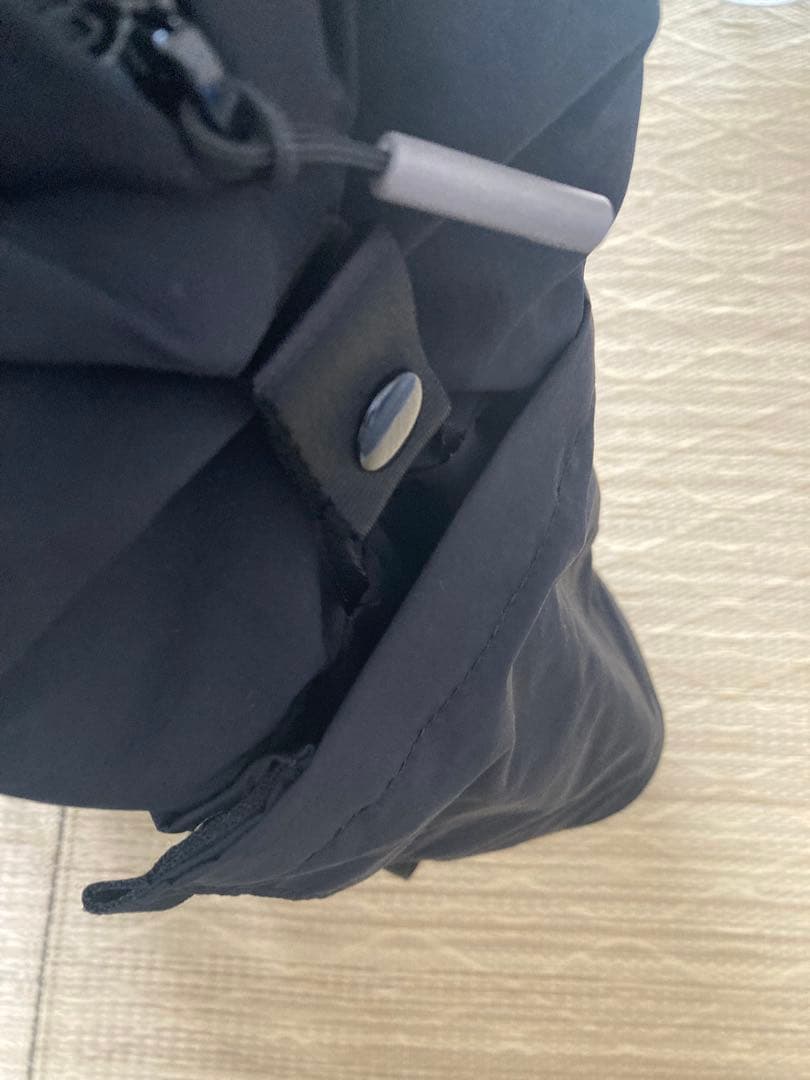 ザ・ノースフェイス　ネバーストップユーティリティーパック