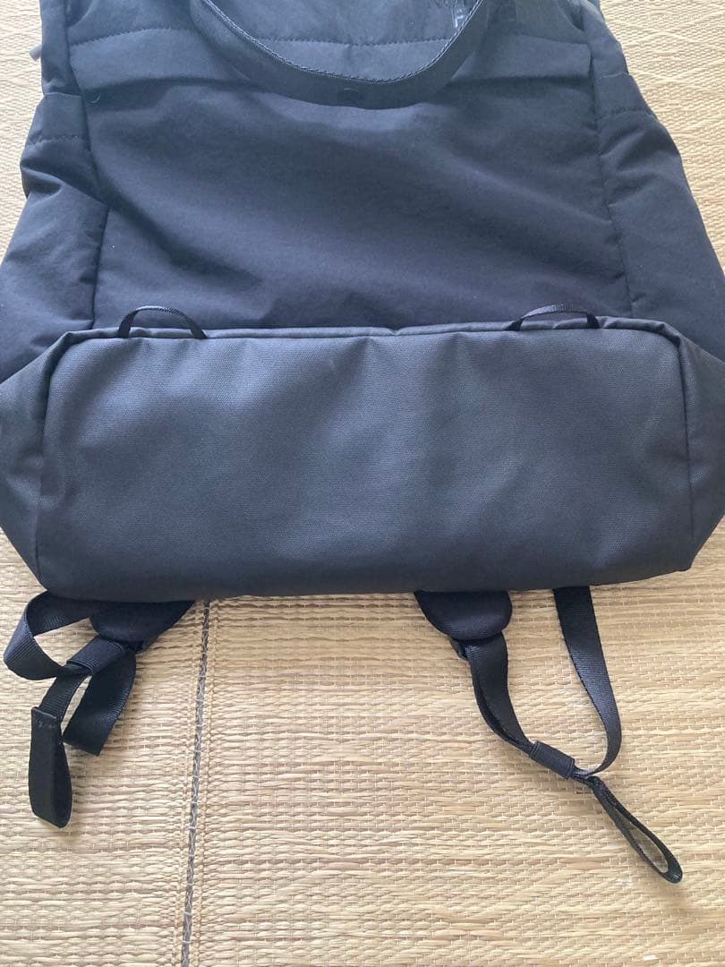 ザ・ノースフェイス　ネバーストップユーティリティーパック