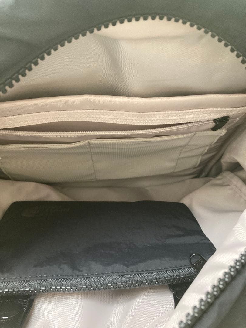 ザ・ノースフェイス　ネバーストップユーティリティーパック