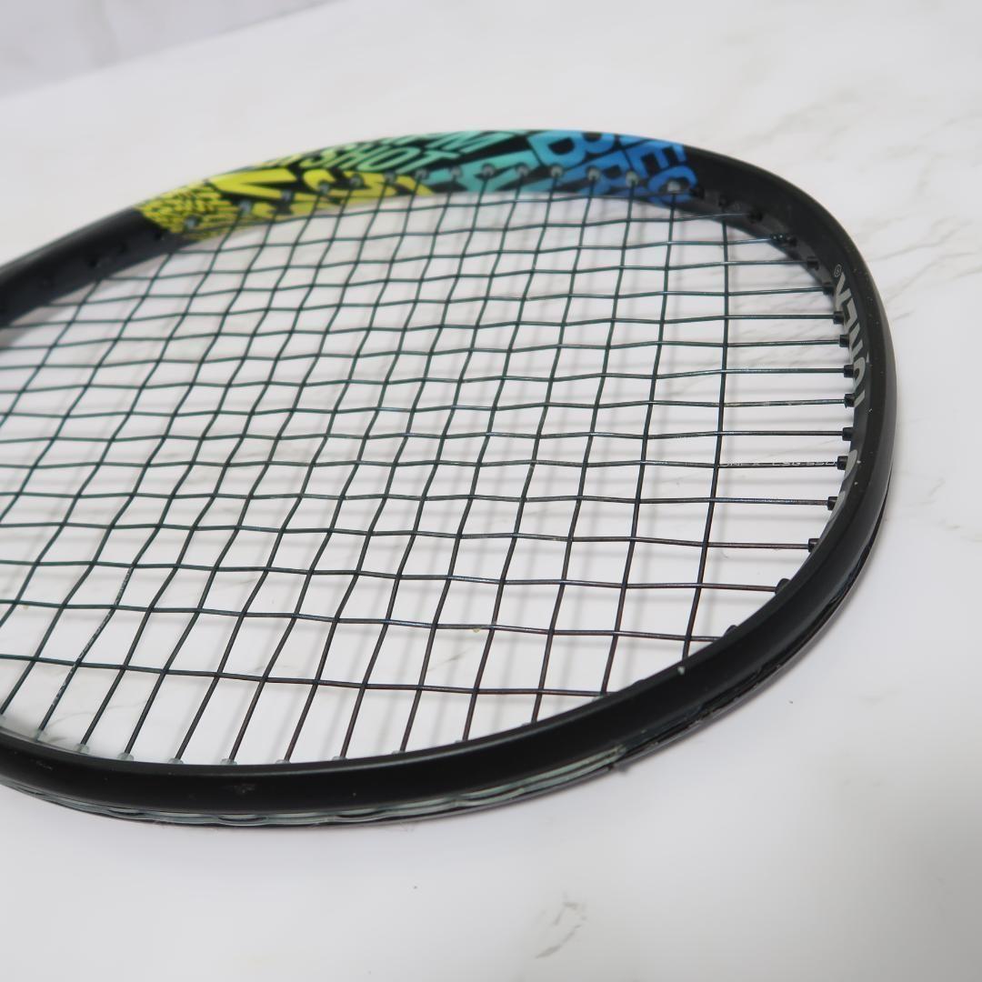 ソフトテニス ラケット ヨネックス　ジオブレイク 50VS　limited