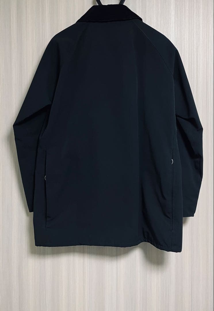 Barbour green label relaxing 別注　BEAUFORT