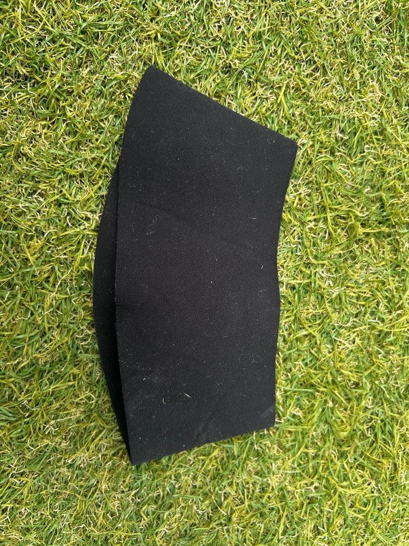 The rlmrubber ブラック フルスーツウェットスーツ