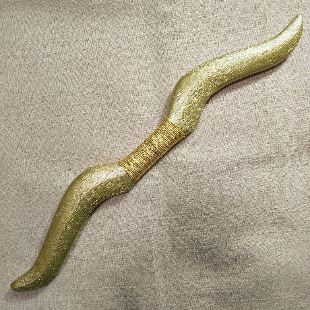 ダイアナの弓 バレエ用品 バレエ ハンドメイド 新作P.12