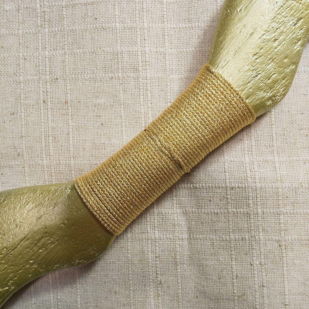 ダイアナの弓 バレエ用品 バレエ ハンドメイド 新作P.12