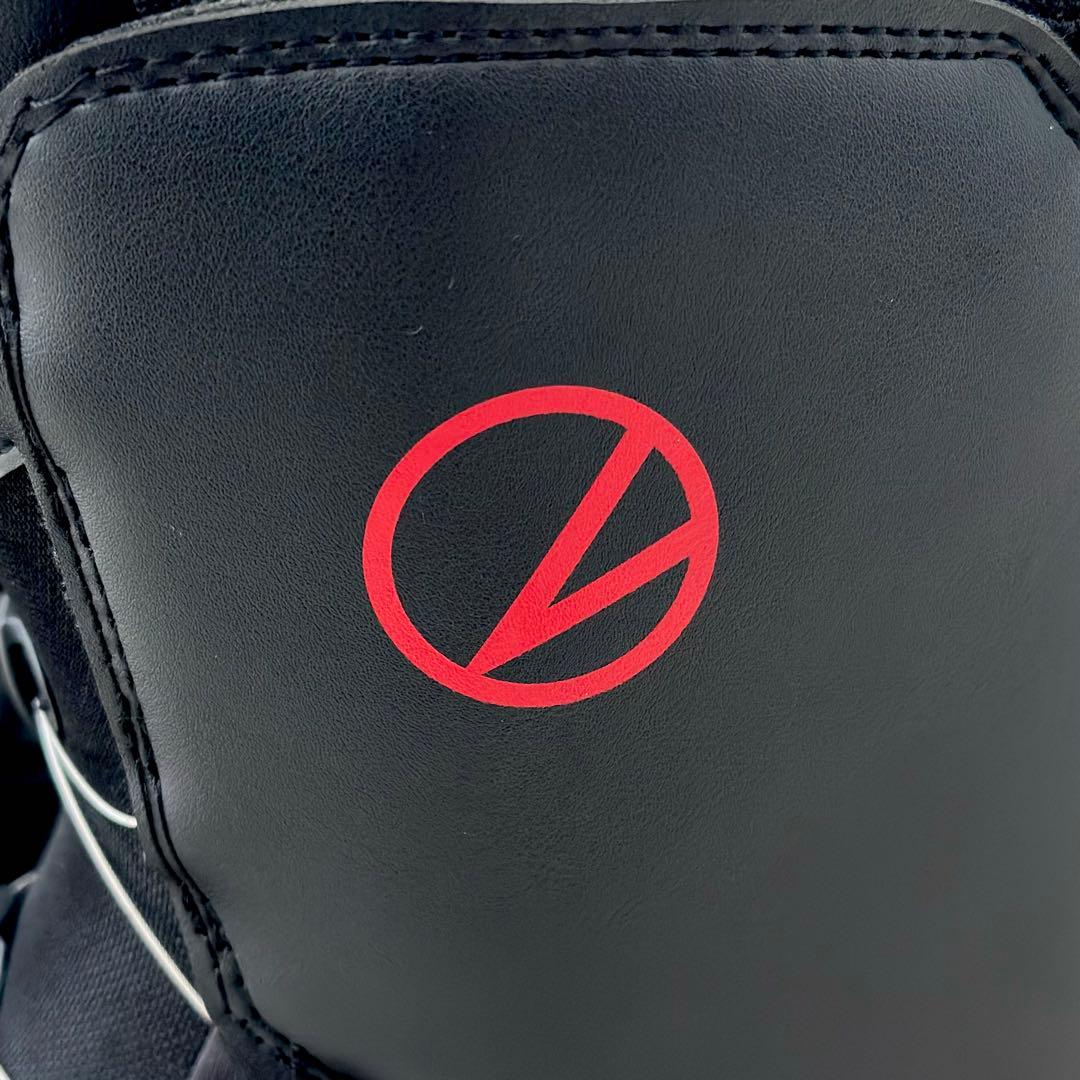 【超美品】ラスターツ スノーボードブーツ スノボーブーツ 27.5-28.0