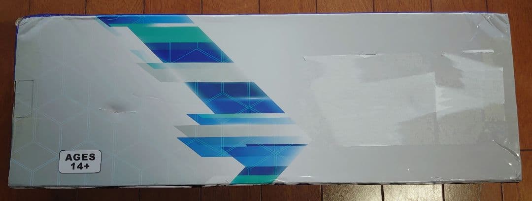 ANA ボーイング787　1/130スケール　室内灯付き　モデル 飛行機