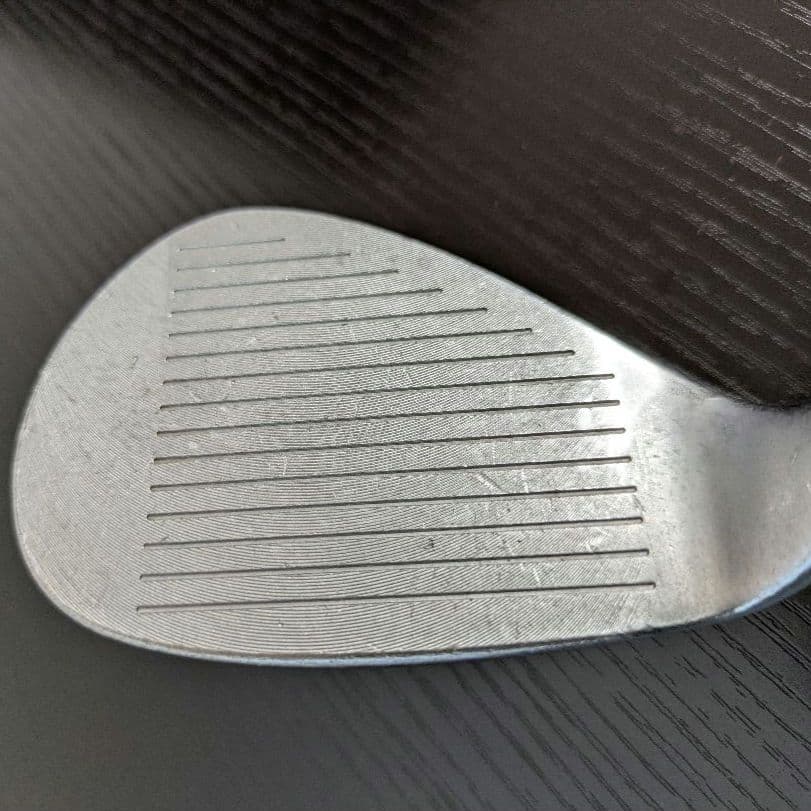 キャスコSWドルフィンサンドウェッジ56°メンズゴルフクラブDW113