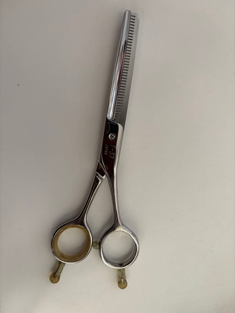 七星⭐︎光シザーまとめ売り　ケース付き