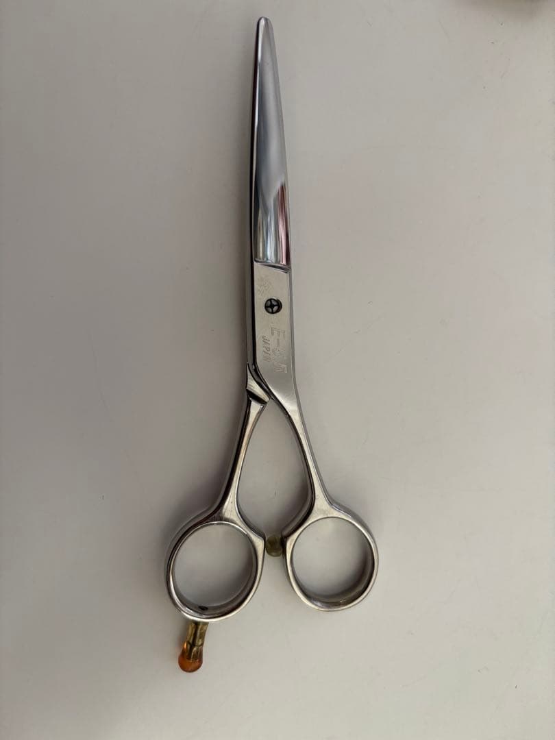 七星⭐︎光シザーまとめ売り　ケース付き