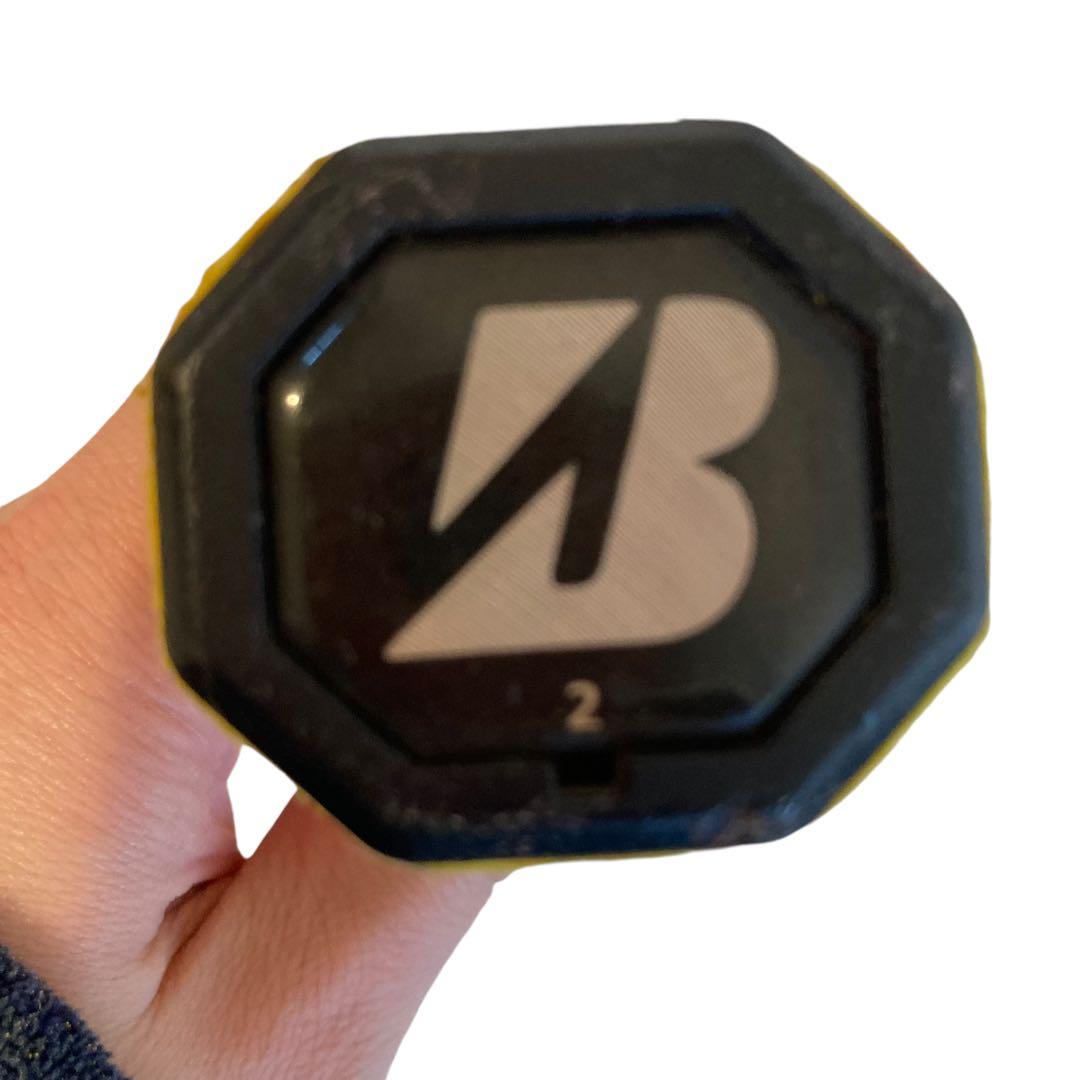 新テニスの王子様 入江奏多 使用ラケット ブリヂストン C-SNIPE 3.0