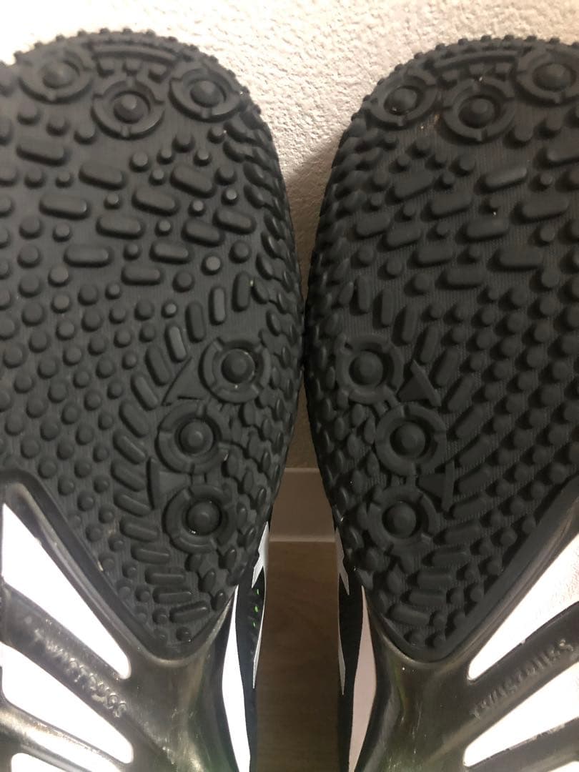 ASICS アシックス　コートff courtFFオムニクレー 最上位モデル